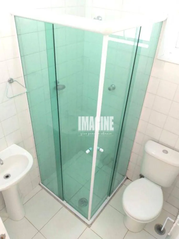 Apartamento, 2 quartos, 50 m² - Foto 5
