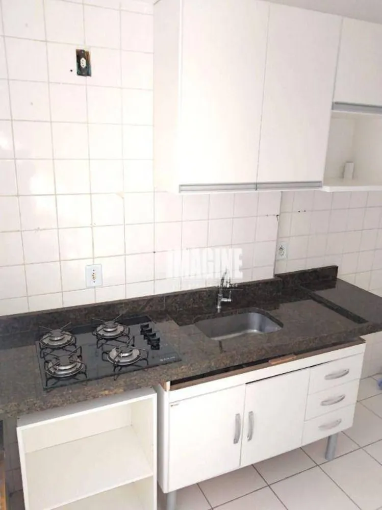 Apartamento, 2 quartos, 50 m² - Foto 7