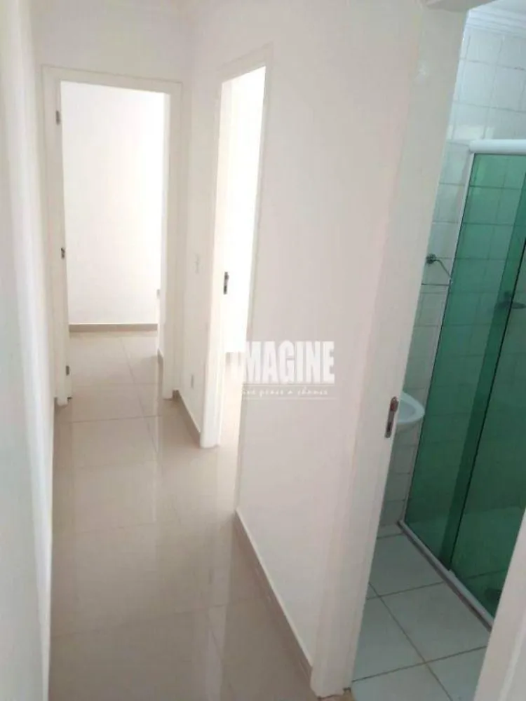 Apartamento, 2 quartos, 50 m² - Foto 6
