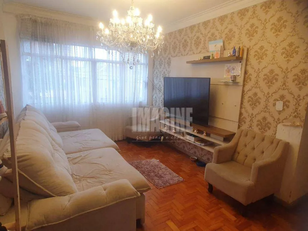 Apartamento, 2 quartos, 85 m² - Foto 2