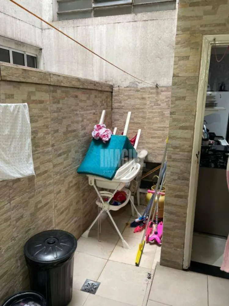 Apartamento, 2 quartos, 85 m² - Foto 1