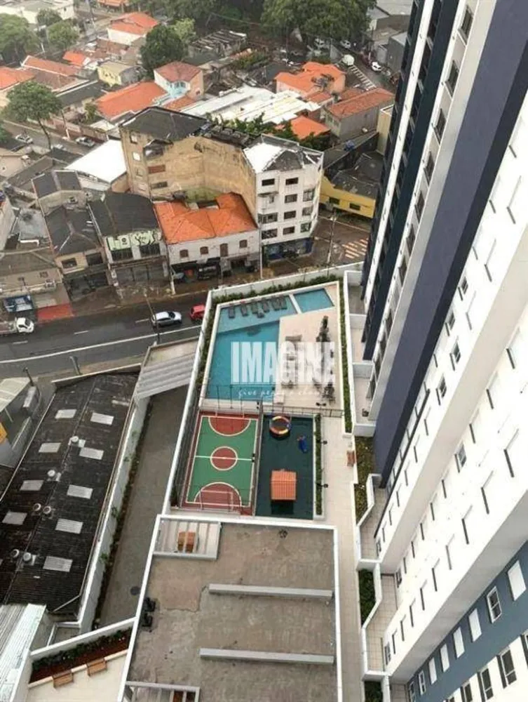 Apartamento, 1 quarto, 24 m² - Foto 1