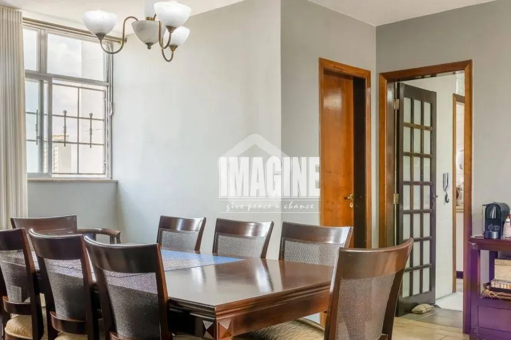 Apartamento, 3 quartos, 110 m² - Foto 3