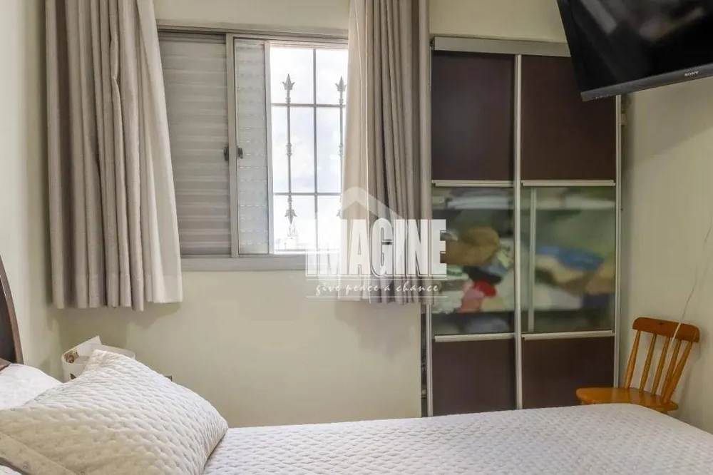 Apartamento, 3 quartos, 110 m² - Foto 4