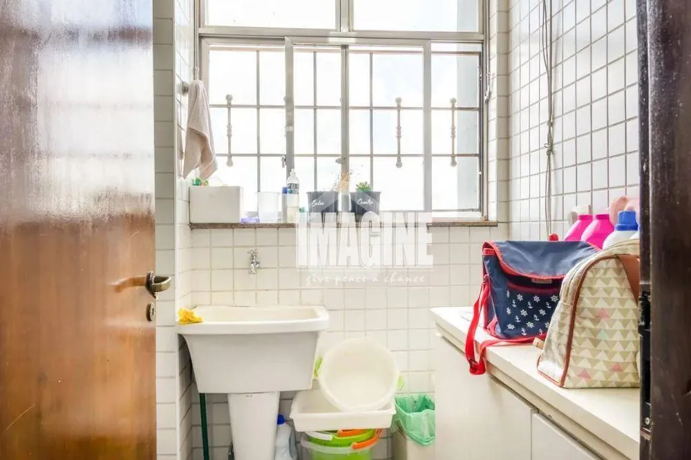 Apartamento, 3 quartos, 110 m² - Foto 2