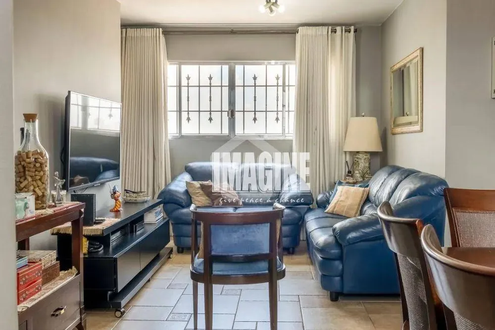 Apartamento, 3 quartos, 110 m² - Foto 4