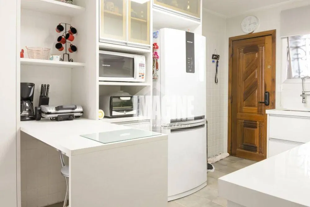 Apartamento, 3 quartos, 110 m² - Foto 1
