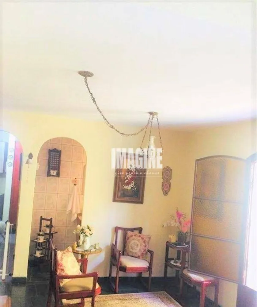 Sobrado, 3 quartos, 150 m² - Foto 2