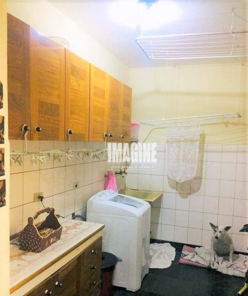 Sobrado, 3 quartos, 150 m² - Foto 10