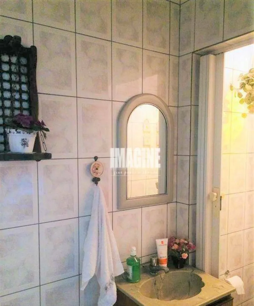 Sobrado, 3 quartos, 150 m² - Foto 12