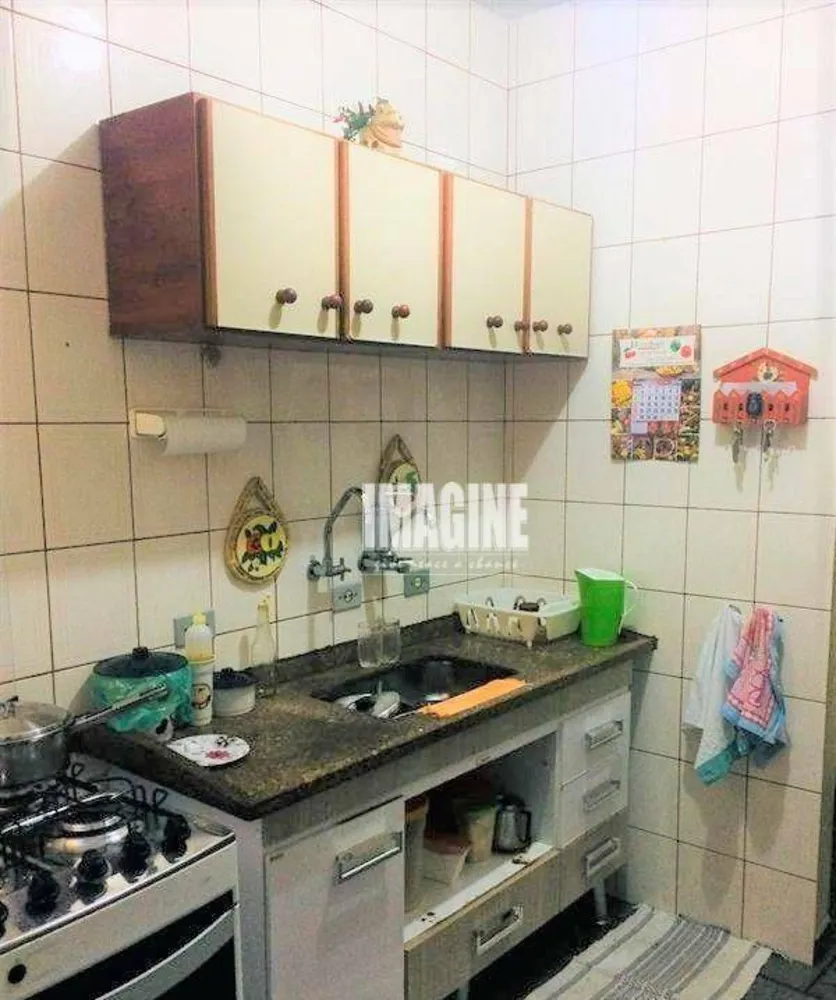 Sobrado, 3 quartos, 150 m² - Foto 3