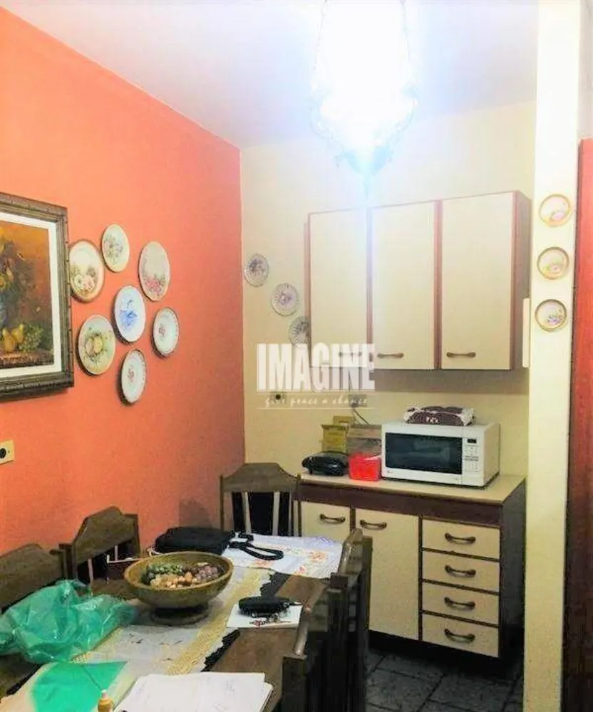 Sobrado, 3 quartos, 150 m² - Foto 4