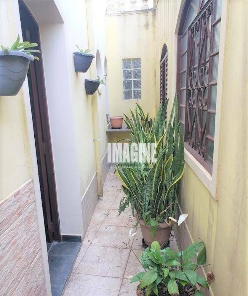 Sobrado, 3 quartos, 150 m² - Foto 11