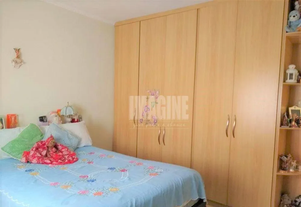 Casa, 3 quartos, 90 m² - Foto 6