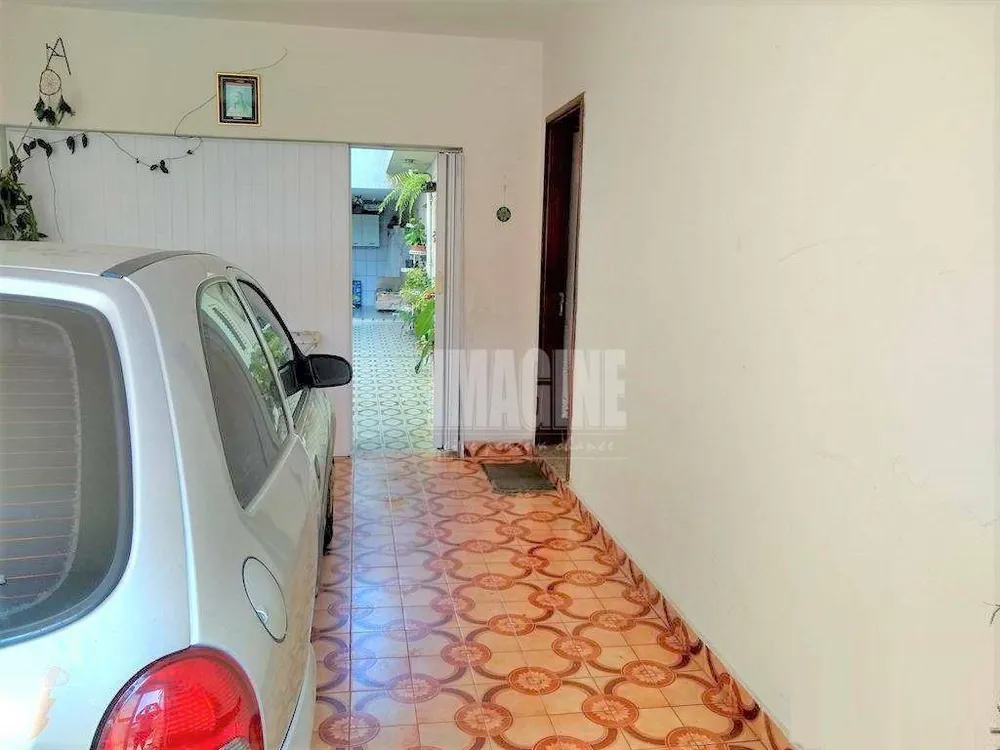 Casa, 3 quartos, 90 m² - Foto 8