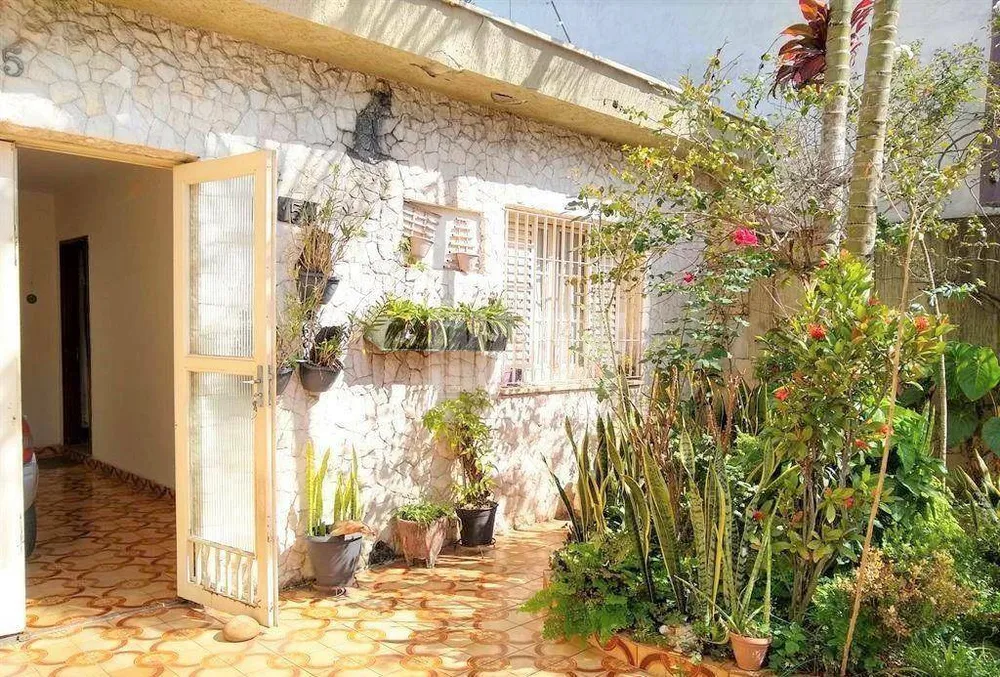 Casa, 3 quartos, 90 m² - Foto 1