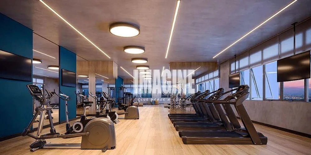 Apartamento, 3 quartos, 96 m² - Foto 5