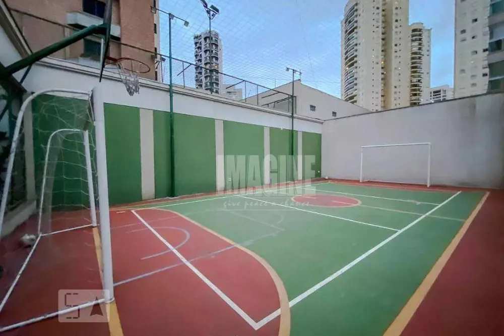 Apartamento, 4 quartos, 248 m² - Foto 2