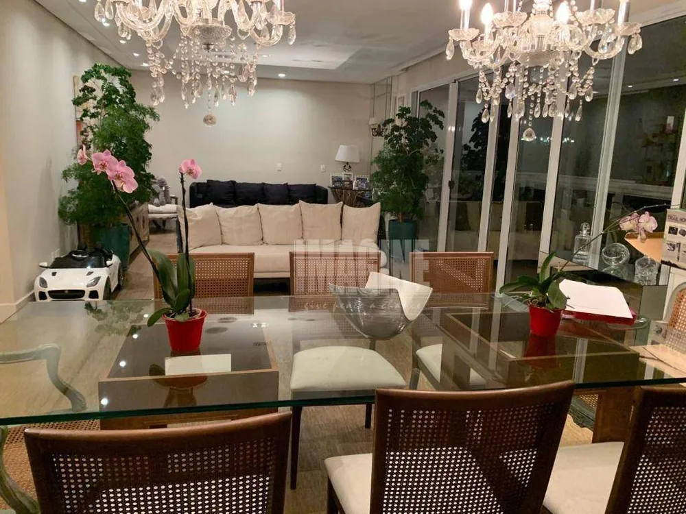 Apartamento, 4 quartos, 248 m² - Foto 3