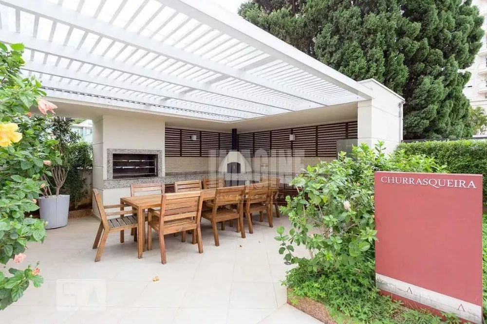 Apartamento, 4 quartos, 248 m² - Foto 5