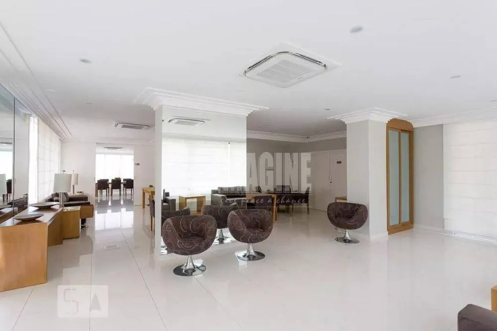 Apartamento, 4 quartos, 248 m² - Foto 8