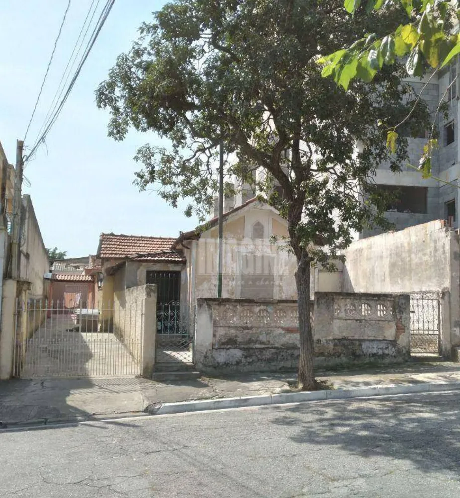 Terreno, 506 m² - Foto 1