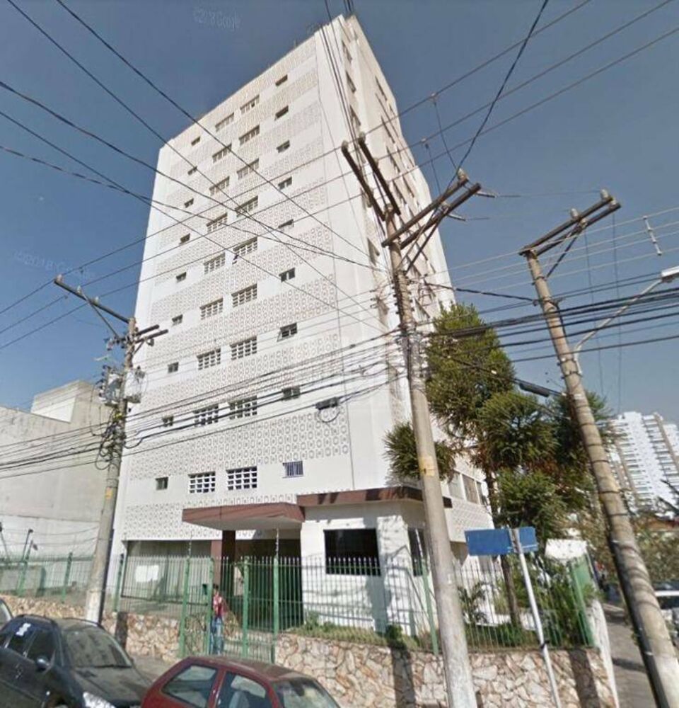 Apartamento, 2 quartos, 58 m² - Foto 3