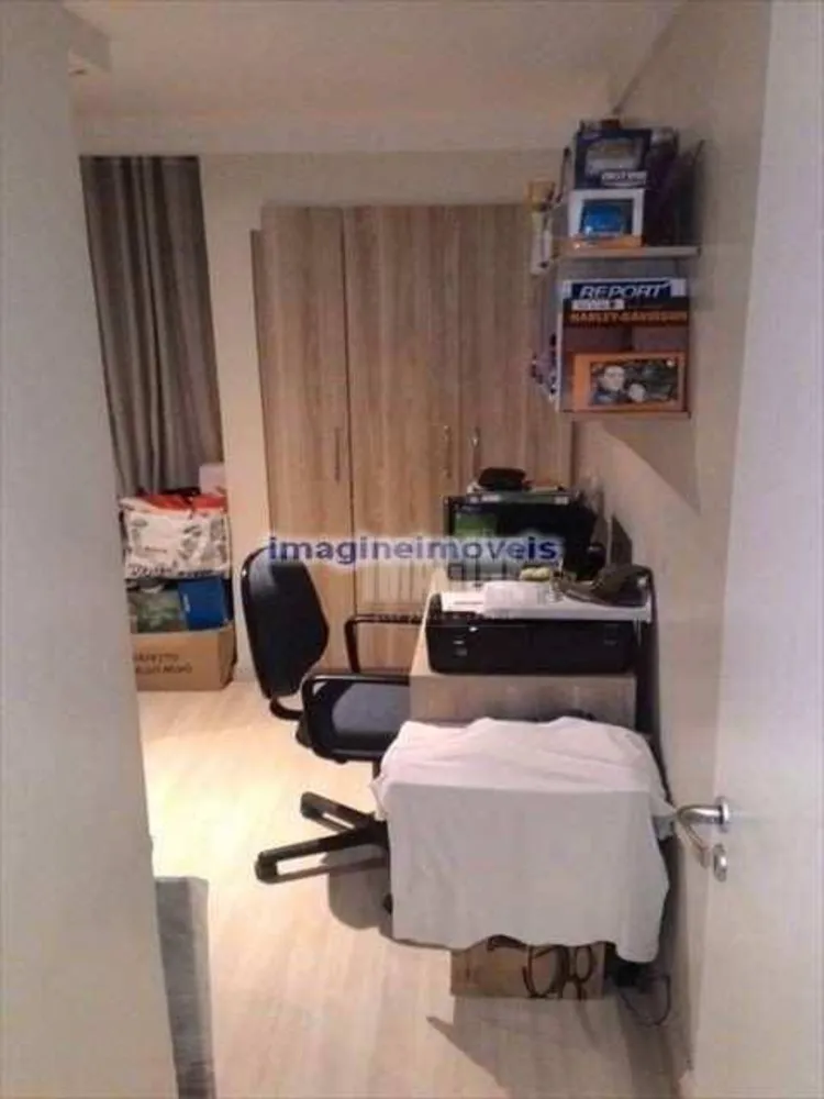 Apartamento, 2 quartos, 58 m² - Foto 5