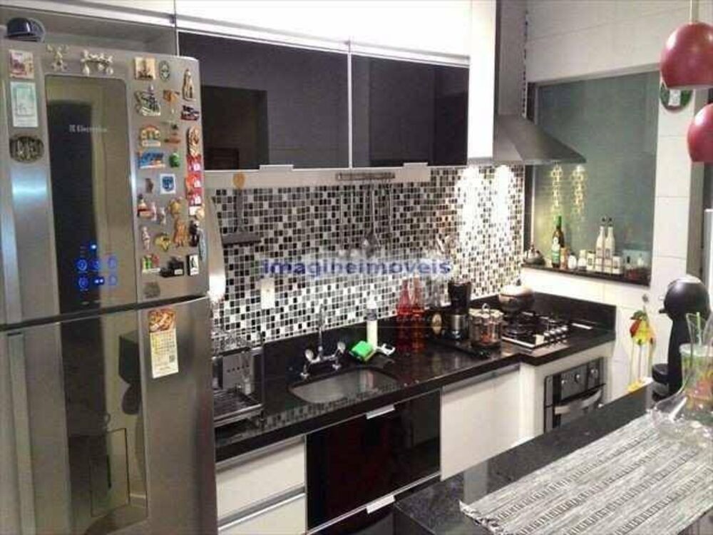 Apartamento, 2 quartos, 58 m² - Foto 2