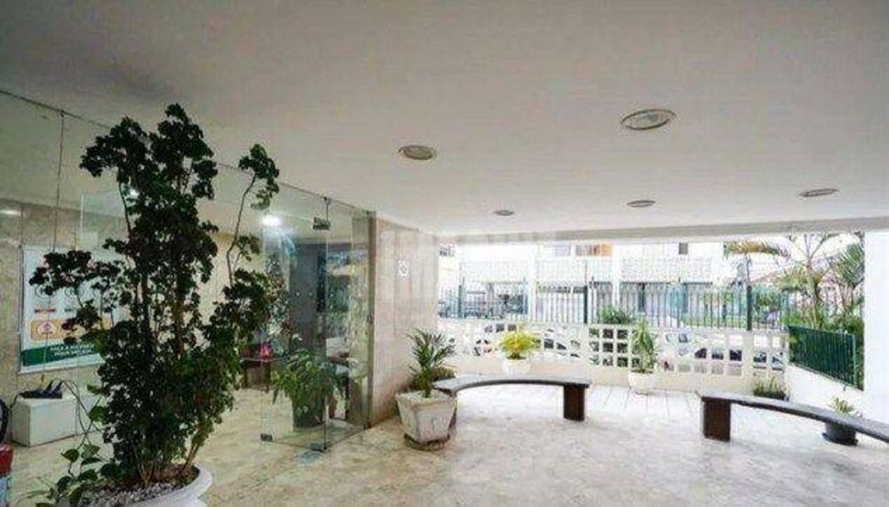 Apartamento, 2 quartos, 58 m² - Foto 1