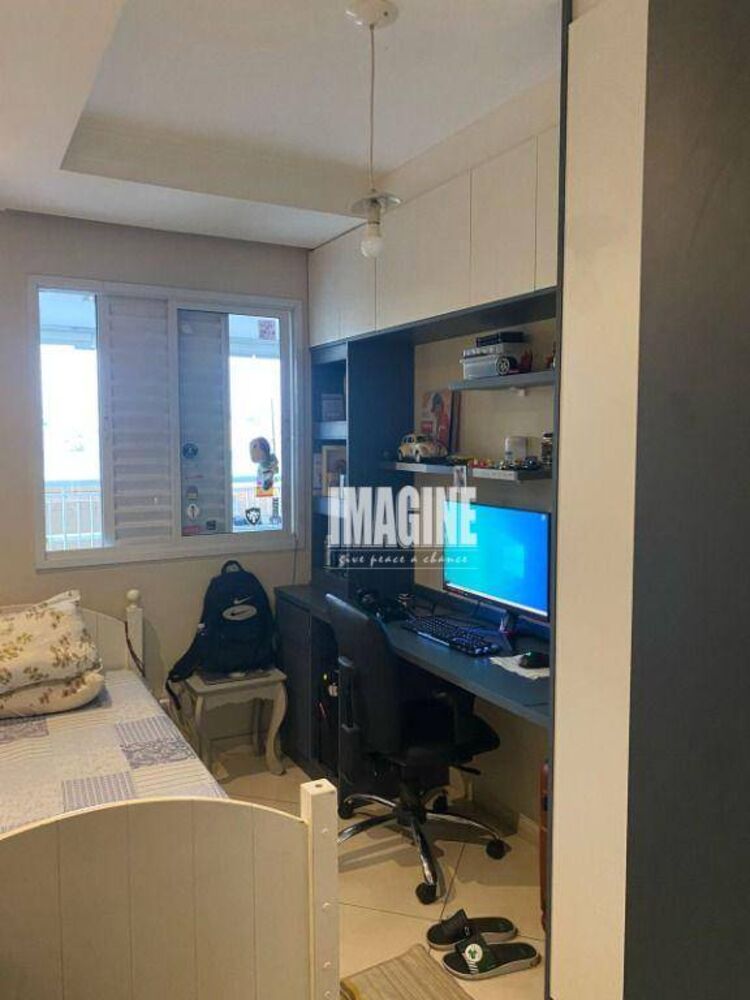Apartamento, 3 quartos, 100 m² - Foto 1