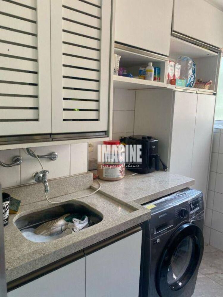 Apartamento, 3 quartos, 100 m² - Foto 4
