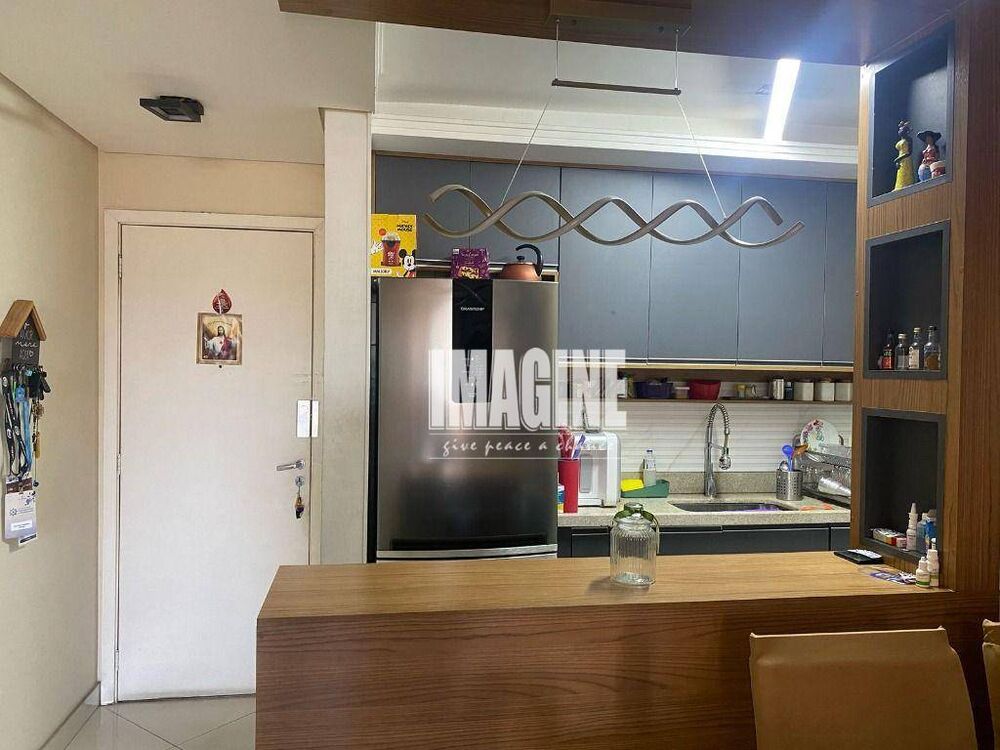 Apartamento, 3 quartos, 100 m² - Foto 3