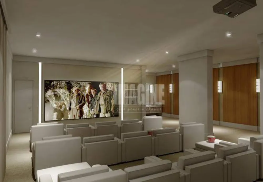 Apartamento, 3 quartos, 100 m² - Foto 10