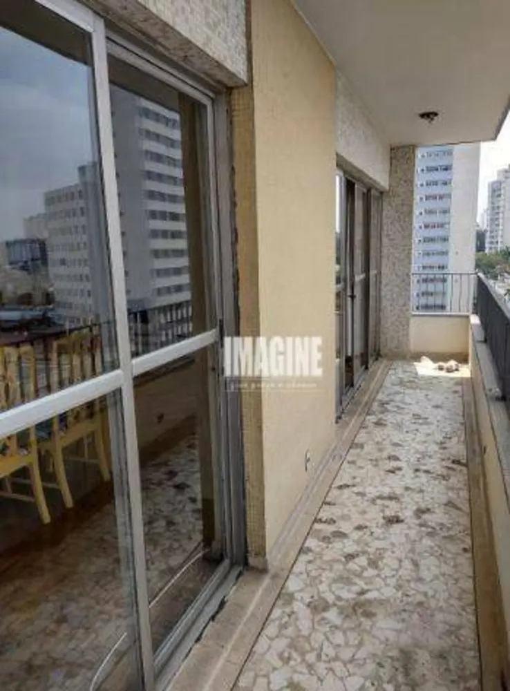 Apartamento, 3 quartos, 202 m² - Foto 5