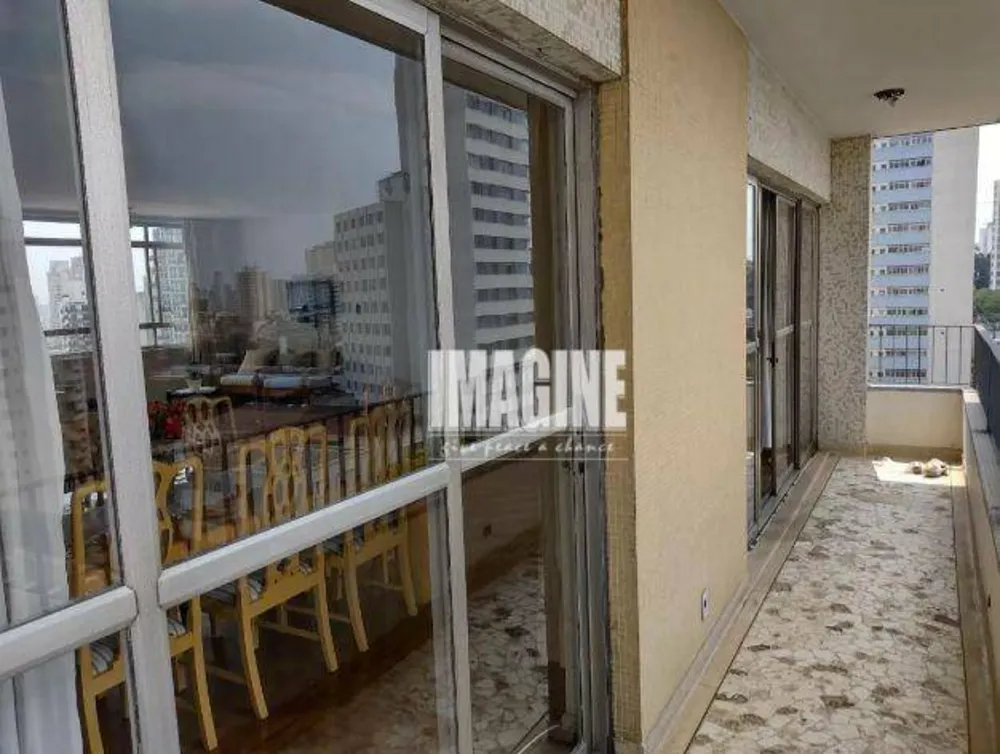 Apartamento, 3 quartos, 202 m² - Foto 4