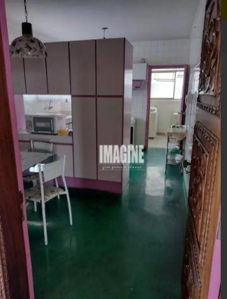 Apartamento, 3 quartos, 202 m² - Foto 3