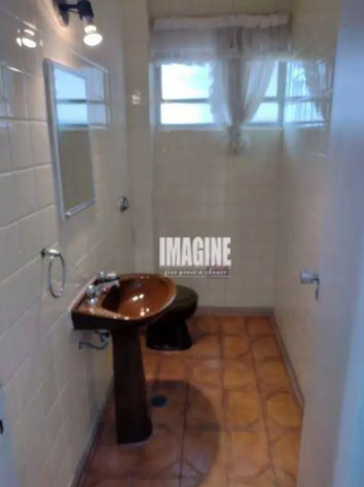 Apartamento, 3 quartos, 202 m² - Foto 1