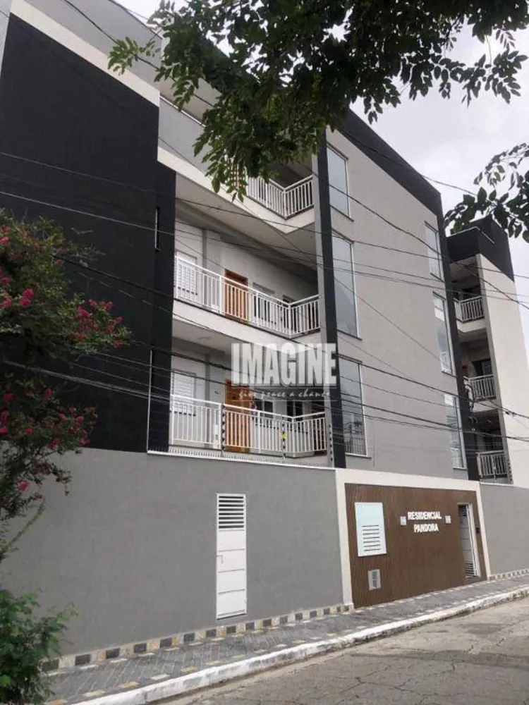 Apartamento, 1 quarto, 30 m² - Foto 6