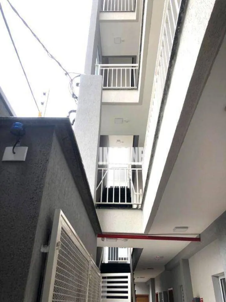 Apartamento, 1 quarto, 30 m² - Foto 8