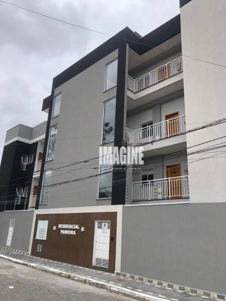 Apartamento, 1 quarto, 30 m² - Foto 5