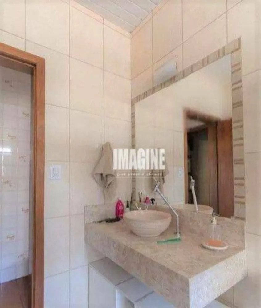 Sobrado, 4 quartos, 300 m² - Foto 10