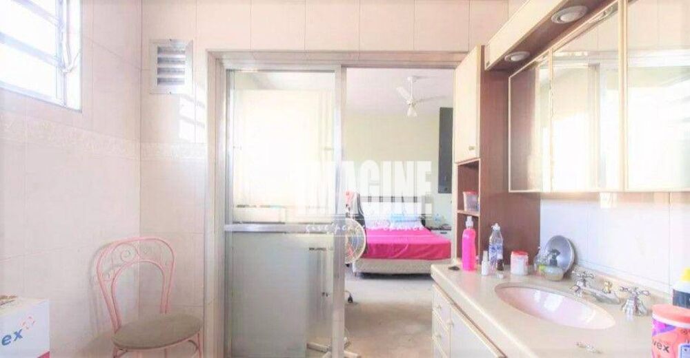 Sobrado, 4 quartos, 300 m² - Foto 3