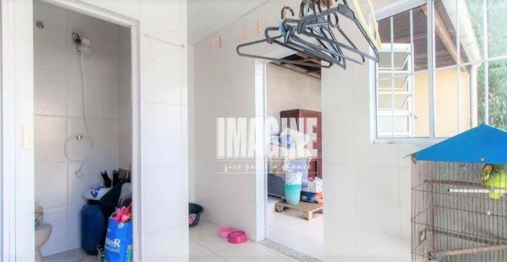 Sobrado, 4 quartos, 300 m² - Foto 8