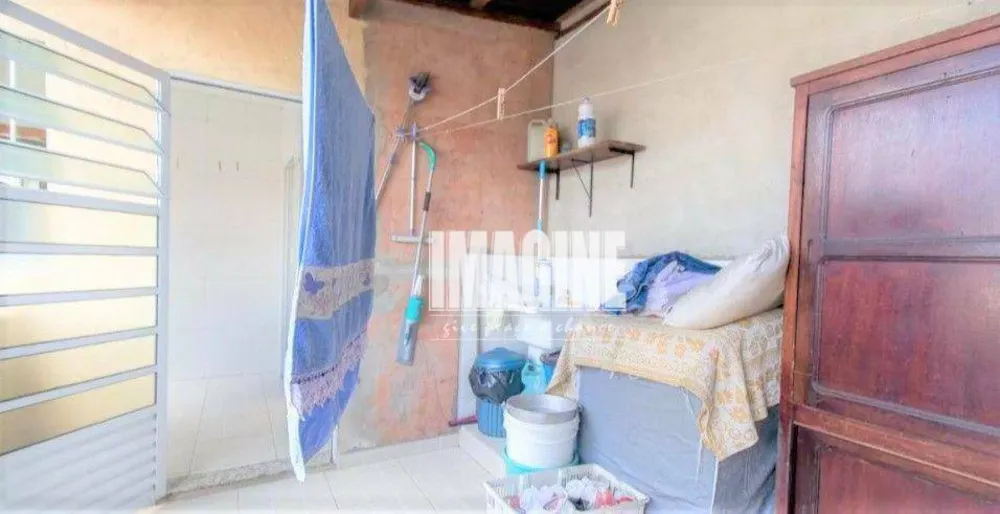 Sobrado, 4 quartos, 300 m² - Foto 9
