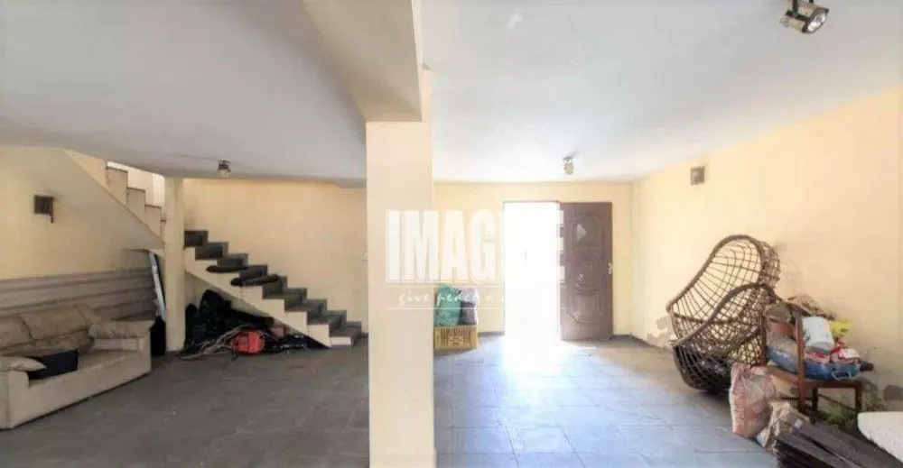 Sobrado, 4 quartos, 300 m² - Foto 7