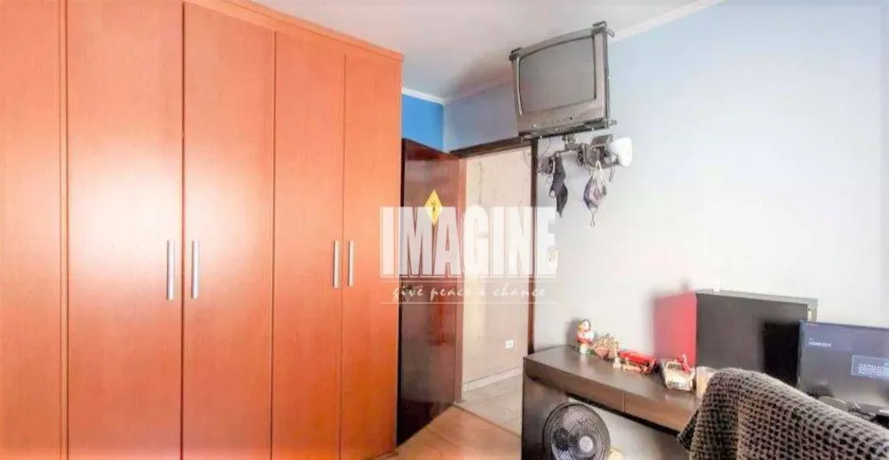 Sobrado, 4 quartos, 300 m² - Foto 2