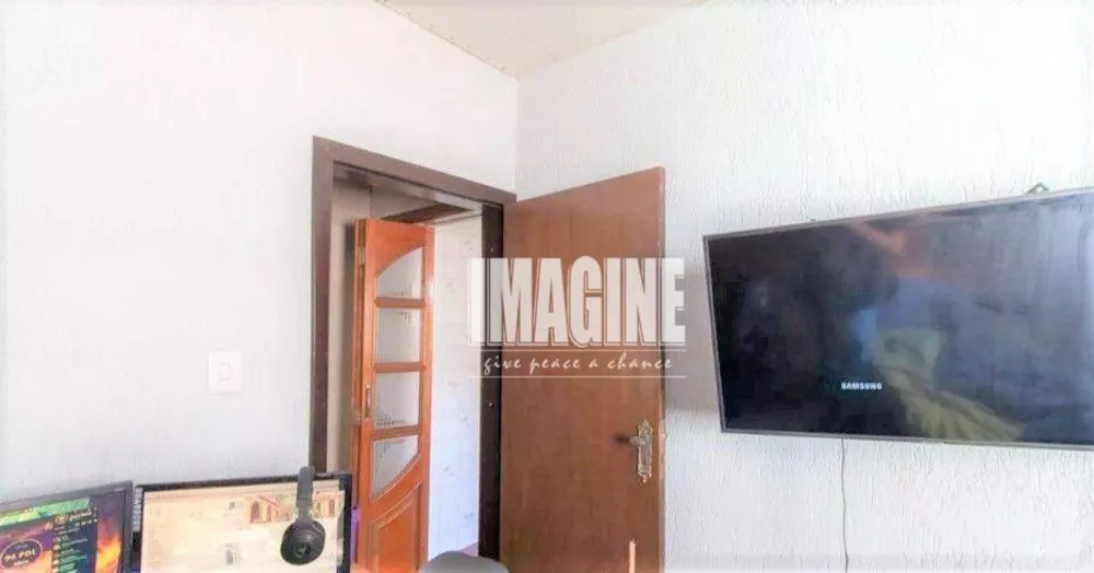 Sobrado, 4 quartos, 300 m² - Foto 4