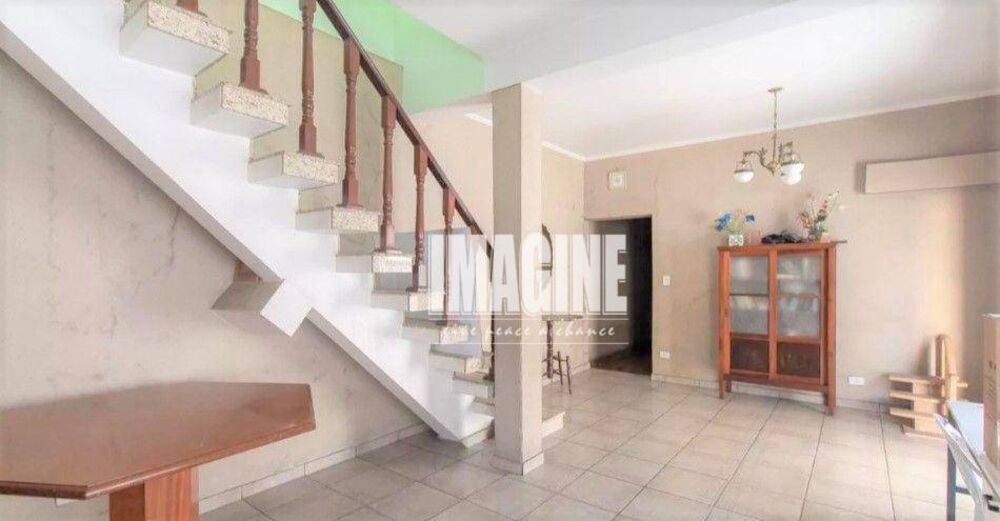Sobrado, 4 quartos, 300 m² - Foto 4