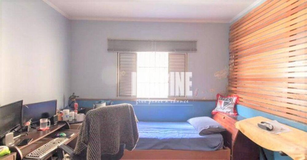 Sobrado, 4 quartos, 300 m² - Foto 2